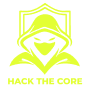 Hack The Core Logo
